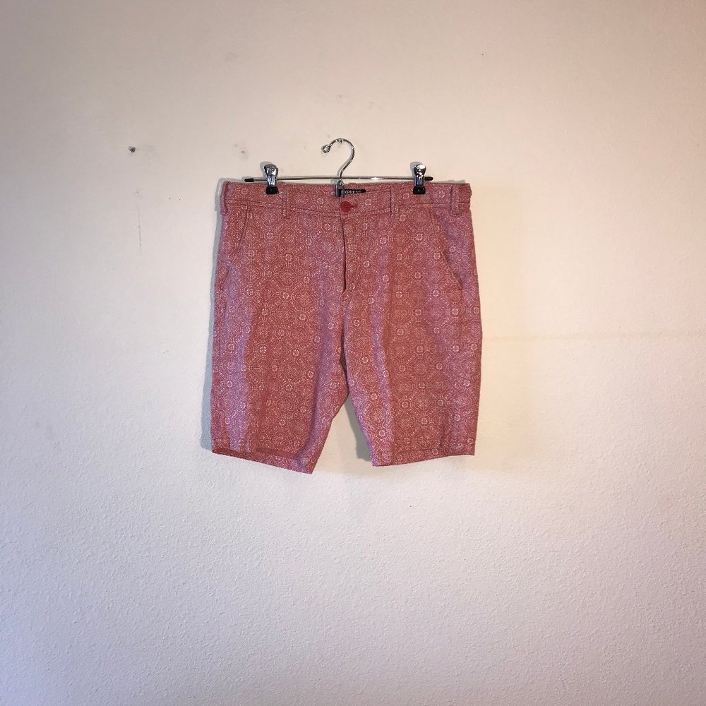 Men's Express Shorts